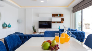 VKV2214 Villa Kalkan