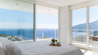 VKV1075 Villa Kalkan