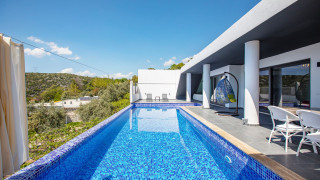 VKV9746 Villa Kalkan