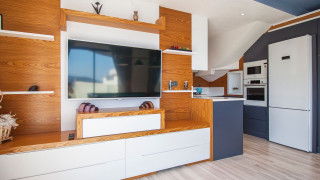 VKV1150 Villa Kalkan