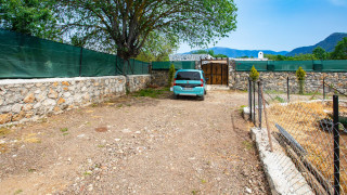 VKV9555 Villa Kalkan