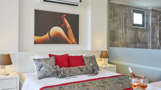 VKV1095 Villa Kalkan