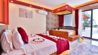 VKV1154 Villa Kalkan