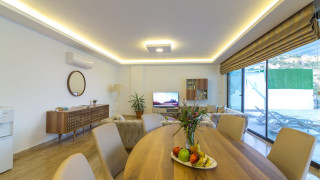 BVK1974 Balayı Villası