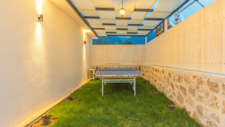 VKV1146 Villa Kalkan