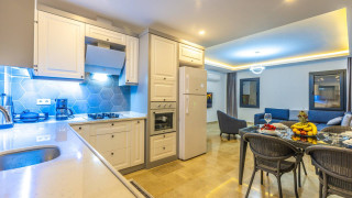 VKV8613 Villa Kalkan