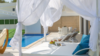 VKV2214 Villa Kalkan