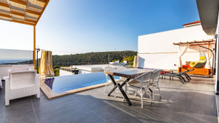 VKV5948 Villa Kalkan