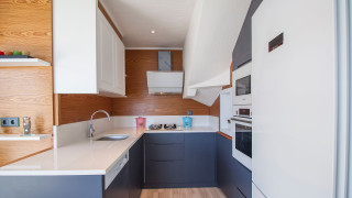 VKV1150 Villa Kalkan