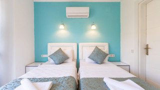 VKV7551 Villa Kalkan