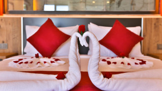 VKV1154 Villa Kalkan