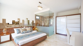 VKV1095 Villa Kalkan