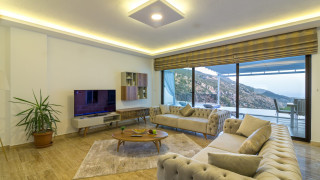 BVK1974 Balayı Villası