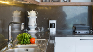 VKV2214 Villa Kalkan