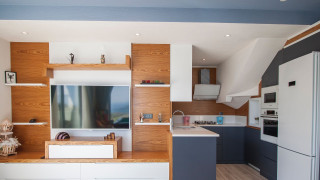VKV1150 Villa Kalkan