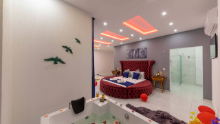 VKV6077 Villa Kalkan