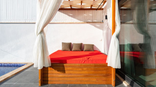VKV5948 Villa Kalkan