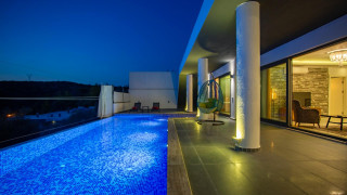 VKV9746 Villa Kalkan