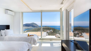 VKV1075 Villa Kalkan