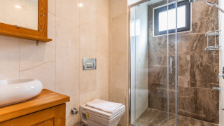 VKV7551 Villa Kalkan