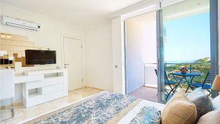 VKV1095 Villa Kalkan