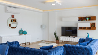 VKV2214 Villa Kalkan