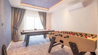 VKV1150 Villa Kalkan