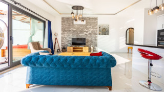 VKV5948 Villa Kalkan