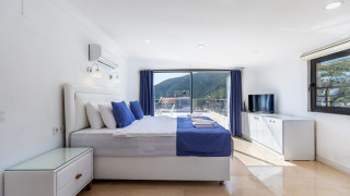VKV7551 Villa Kalkan