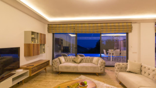 BVK1974 Balayı Villası