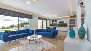VKV2214 Villa Kalkan