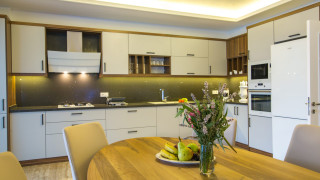 BVK1974 Balayı Villası