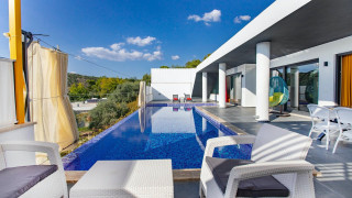 VKV9746 Villa Kalkan