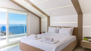 VKV1075 Villa Kalkan