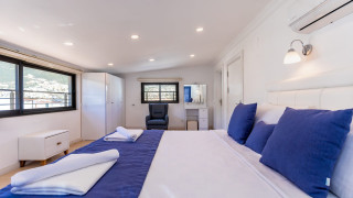 VKV7551 Villa Kalkan