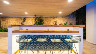 VKV1078 Villa Kalkan