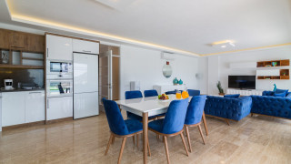 VKV2214 Villa Kalkan