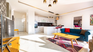 VKV5948 Villa Kalkan