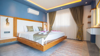 VKV1150 Villa Kalkan