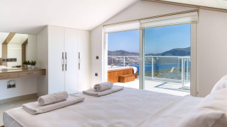 VKV1075 Villa Kalkan