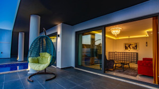 VKV9746 Villa Kalkan