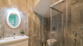 VKV2214 Villa Kalkan