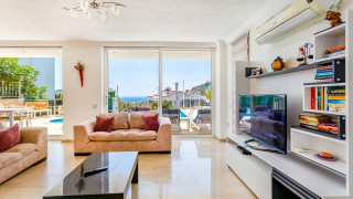 VKV1084 Villa Kalkan