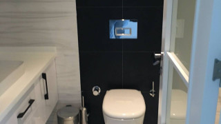 VKV1075 Villa Kalkan