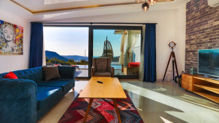 VKV5948 Villa Kalkan