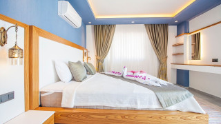 VKV1150 Villa Kalkan