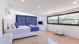VKV7551 Villa Kalkan