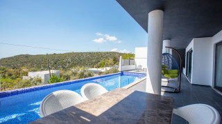 VKV9746 Villa Kalkan