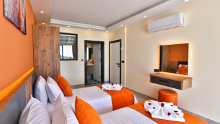 VKV1154 Villa Kalkan