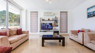 VKV1084 Villa Kalkan